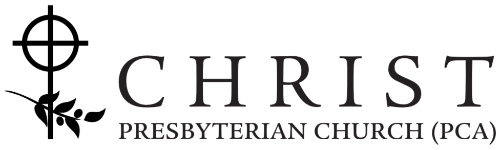 Christ Presbyterian Church - Olive Branch